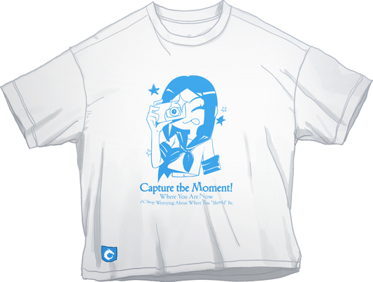 Capture The Moment Tee